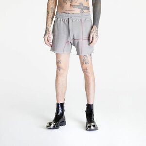 A-COLD-WALL* Intersect Sweatshort Cement imagine