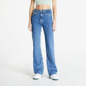 Calvin Klein Jeans Authentic Bootcut Jeans Denim Medium imagine