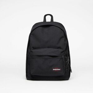 Eastpak Office Zippl'R Backpack Black imagine