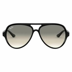 Ray-Ban RB4125 601/32 Cats 5000 imagine