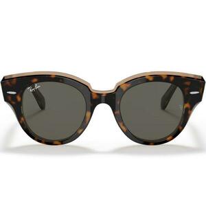 Ray-Ban RB2192 1292/B1 Roundabout imagine