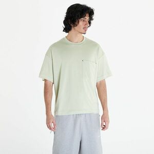 Nike Sportswear Tech Pack Dri-FIT Short-Sleeve T-Shirt Olive Aura/ Black/ Olive Aura imagine