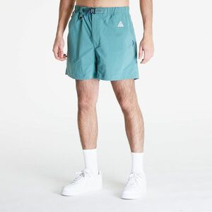 Nike ACG Men's Hiking Shorts Bicoastal/ Vintage Green/ Summit White imagine