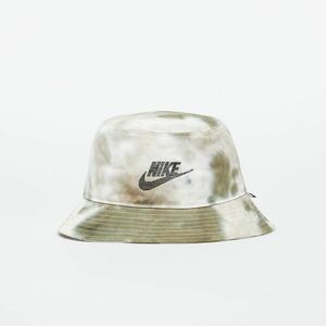 Nike Apex Bucket Hat Cargo Khaki/ Sail/ Neutral Olive/ Black imagine