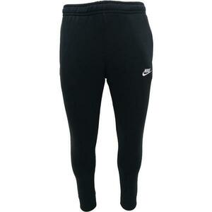 Pantaloni barbati Nike Sportswear Club BV2671-010, XS, Negru imagine