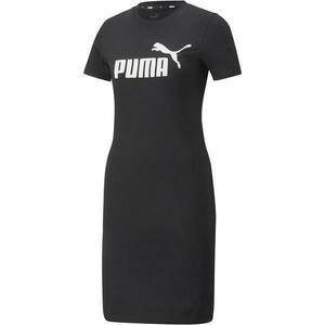 Rochie femei Puma Essential Slim 84834901, M, Negru imagine