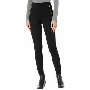 Imbracaminte Femei Blank NYC Pull-On Ponte Skinny with Zipper Detail Mad Love imagine