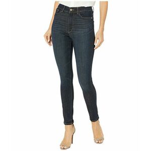 Imbracaminte Femei DL1961 Farrow Ankle High-Rise Skinny in Willoughby Willoughby imagine