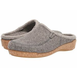 Incaltaminte Femei Taos Footwear Wool Do Grey imagine