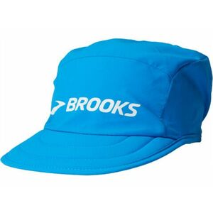 Accesorii Barbati Brooks Lightweight Packable Hat Brooks BlueBrooks imagine