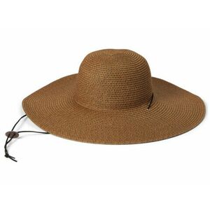 Accesorii Femei Prana Genevieve Sun Hat Cork imagine