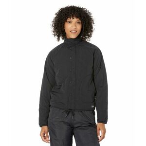 Imbracaminte Femei Mountain Hardwear Hicamptrade Shell Jacket Black imagine