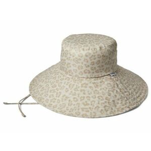 Accesorii Femei Hurley Patrona Wide Brim Bucket Hat Pale Ivory imagine