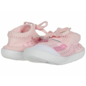 Incaltaminte Fete Native Shoes Jefferson (InfantToddler) Blossom PinkShell White imagine