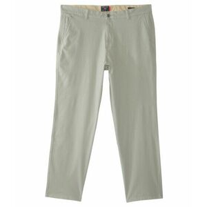 Imbracaminte Barbati Dockers Straight Fit Ultimate Chino Pants With Smart 360 Flex Forest Fog imagine
