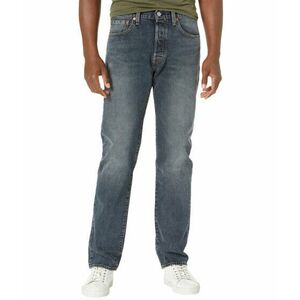 Imbracaminte Barbati Levis 501reg Original Shrink-to-Fit Jeans All For One imagine