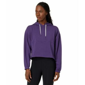 Imbracaminte Femei Champion Soft Touch Sweats Hoodie Pop Art Purple imagine