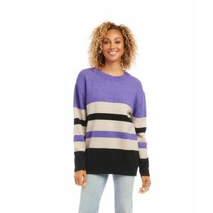 Imbracaminte Femei Karen Kane Stripe Sweater Stripe imagine