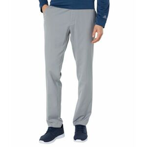 Imbracaminte Barbati adidas Golf Ultimate365 Tapered Pants Grey Three imagine