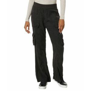 Imbracaminte Femei XCVI Washburn Cargo Pants Black imagine