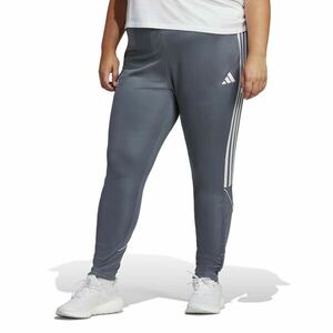 Imbracaminte Femei adidas Plus Size Tiro 23 League Pants Team Onix imagine
