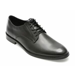 Pantofi ALDO negri, HANFORDD001, din piele naturala imagine