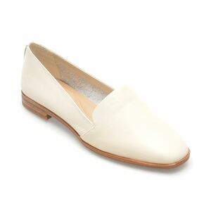 Pantofi ALDO albi, VEADITH2.0115, din piele naturala imagine