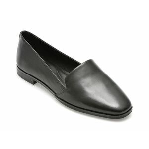 Pantofi ALDO negri, VEADITH2.0001, din piele naturala imagine
