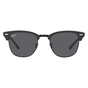 Ray-Ban RB3016 1367/B1 Clubmaster imagine