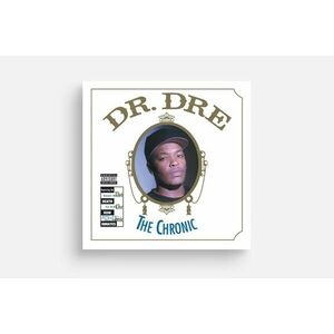 Dr. Dre - The Chronic imagine