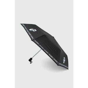 Karl Lagerfeld umbrela culoarea negru imagine