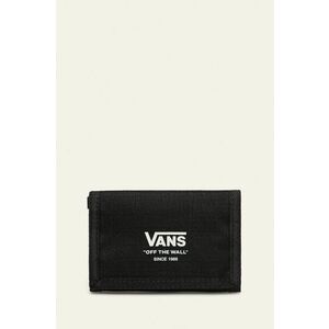 Vans - Portofel VN0A3I5XY281-BLACK imagine