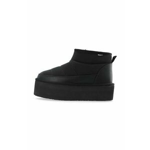 Bianco cizme de iarna BIASNOW culoarea negru, 11330736 imagine
