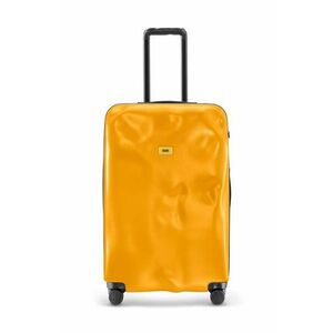 Crash Baggage valiza ICON Large Size culoarea galben imagine