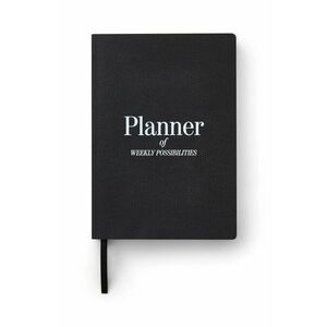 Printworks planificator saptamanal Weekly Planner imagine