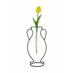 Balvi vaza decorativa imagine