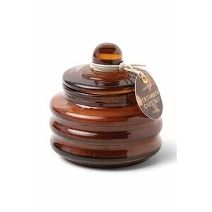 Paddywax lumanare parfumata de soia Amber& Persimmon Chestnut 85 g imagine