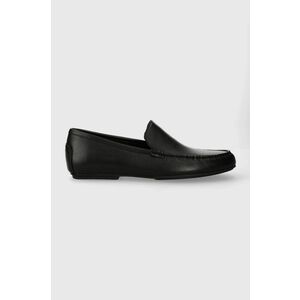 Aldo pantofi barbati, culoarea negru imagine