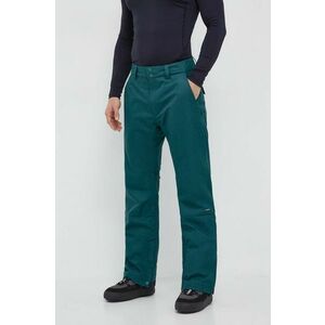 Rip Curl pantaloni Base culoarea verde imagine