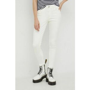 Levi's jeansi 720 Hirise Super Skinny femei , medium waist imagine