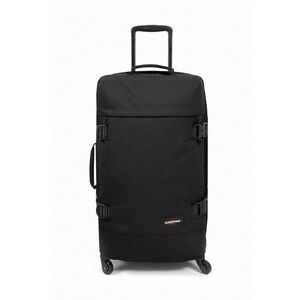 Eastpak valiză culoarea negru, Eastpak Trans4 M EK81L008-black imagine