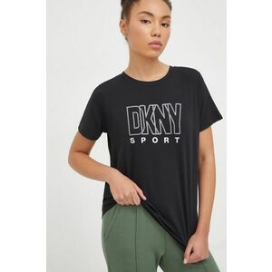 DKNY Femei Tricou imagine