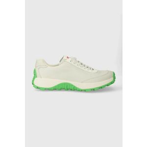 Camper sneakers din piele Drift Trail culoarea alb, K100928.004 imagine