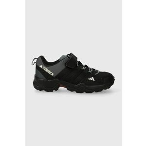 adidas TERREX pantofi copii AX2R CF K culoarea negru imagine