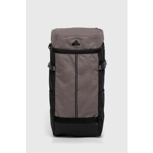 adidas rucsac culoarea gri, mare, cu model IQ0908 imagine