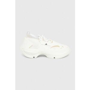 adidas by Stella McCartney sneakers SPORTSWEAR culoarea alb IG2441 imagine