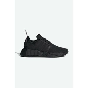 adidas Originals sneakers NMD_R1 J H03994 culoarea negru H03994-black imagine
