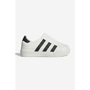 adidas Originals sneakers adiFOM Superstar culoarea alb, HQ8750 HQ8750-white imagine