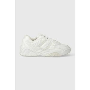 adidas Originals sneakers Court Magnetic culoarea: alb ID4717 imagine