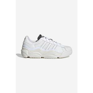 adidas Originals sneakers HQ6039 Superstar Millencon culoarea alb HQ6039-white imagine